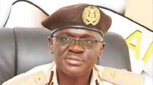 Former Nigerian Immigration Chief, David Parradang, Found Dead in Abuja Hotel: Police Reveal Details