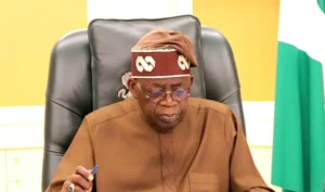 Tinubu grants automatic employment to 774 health fellows.