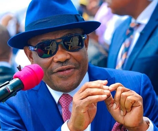 Wike Gives Reasons For Revoking Abuja Technology Village Land, UNIABUJA Land Reallocation 