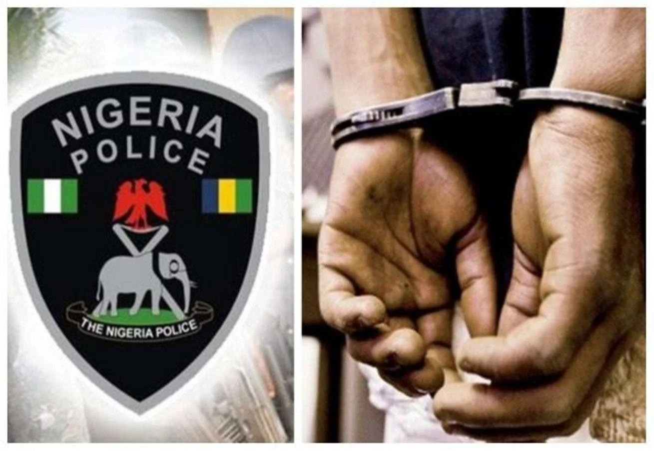 Four In Police Net For Fake Kidnap Masterminded By Two Sisters