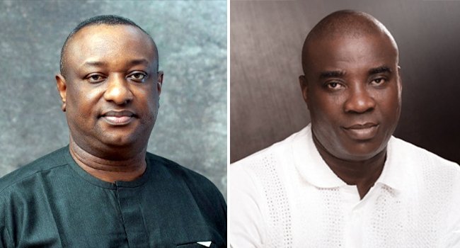 Keyamo Places KWAM 1 On No-fly List