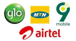 NCC, CBN To Introduce Refund Framework For Failed Airtime, Data Transactions