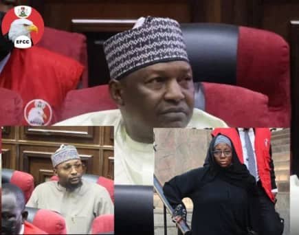 Court Admits Malami, Wife, Son Each To N500m Bail