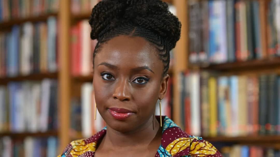 Chimamanda Accuses Lagos Hospital Of Negligence,Says She’ll Never Survive Child’s Death