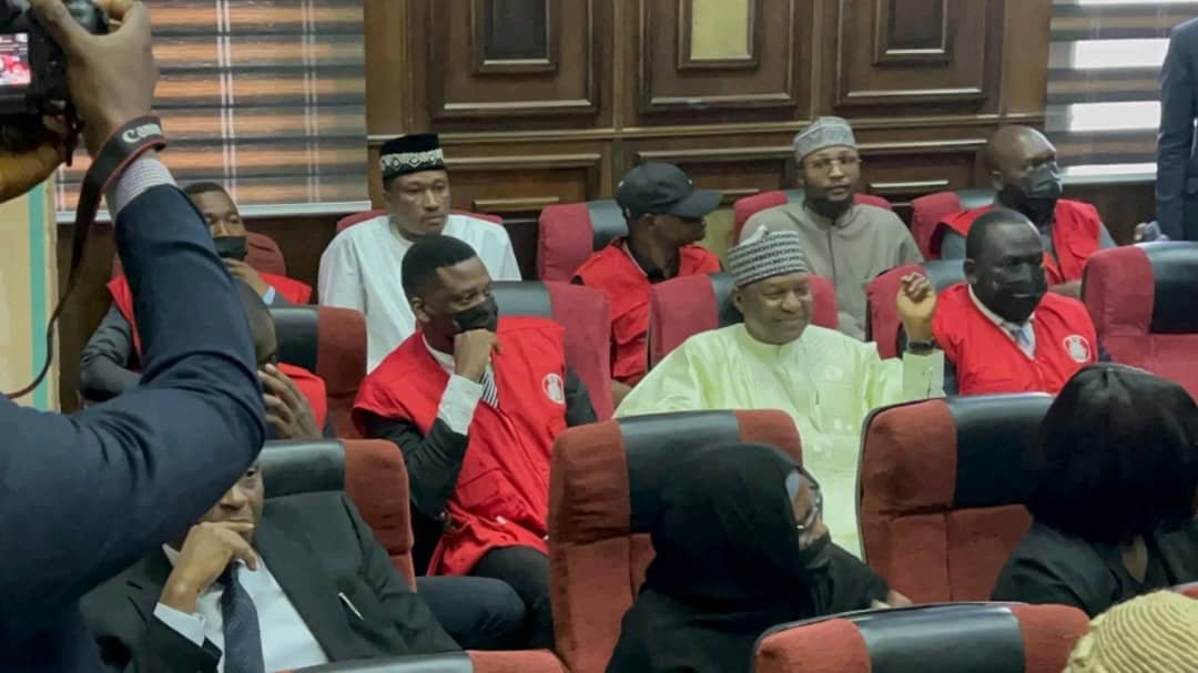 Court Orders Interim Forfeiture Of 57 Properties Worth ₦213.2bn Linked To Malami,Sons